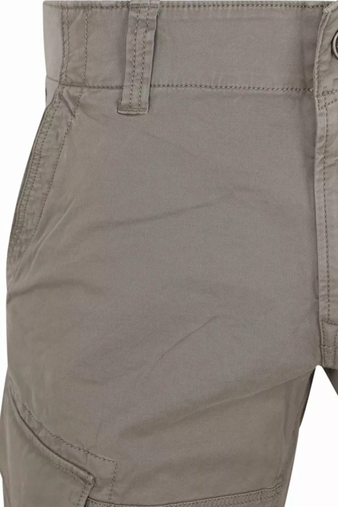 PME Legend Nordrop Cargo Shorts Olive - Größe 32 günstig online kaufen