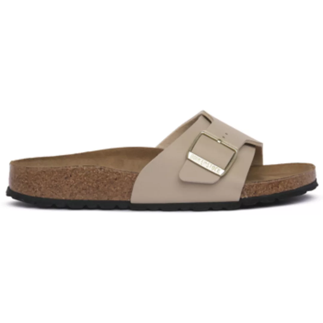 BIRKENSTOCK  Pantoffeln CATALINA SANDCASTLE CALZ S günstig online kaufen