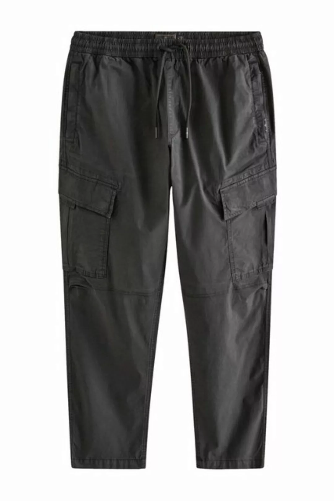 Next Cargohose Straight Fit Utility-Cargohose mit Stretch (1-tlg) günstig online kaufen