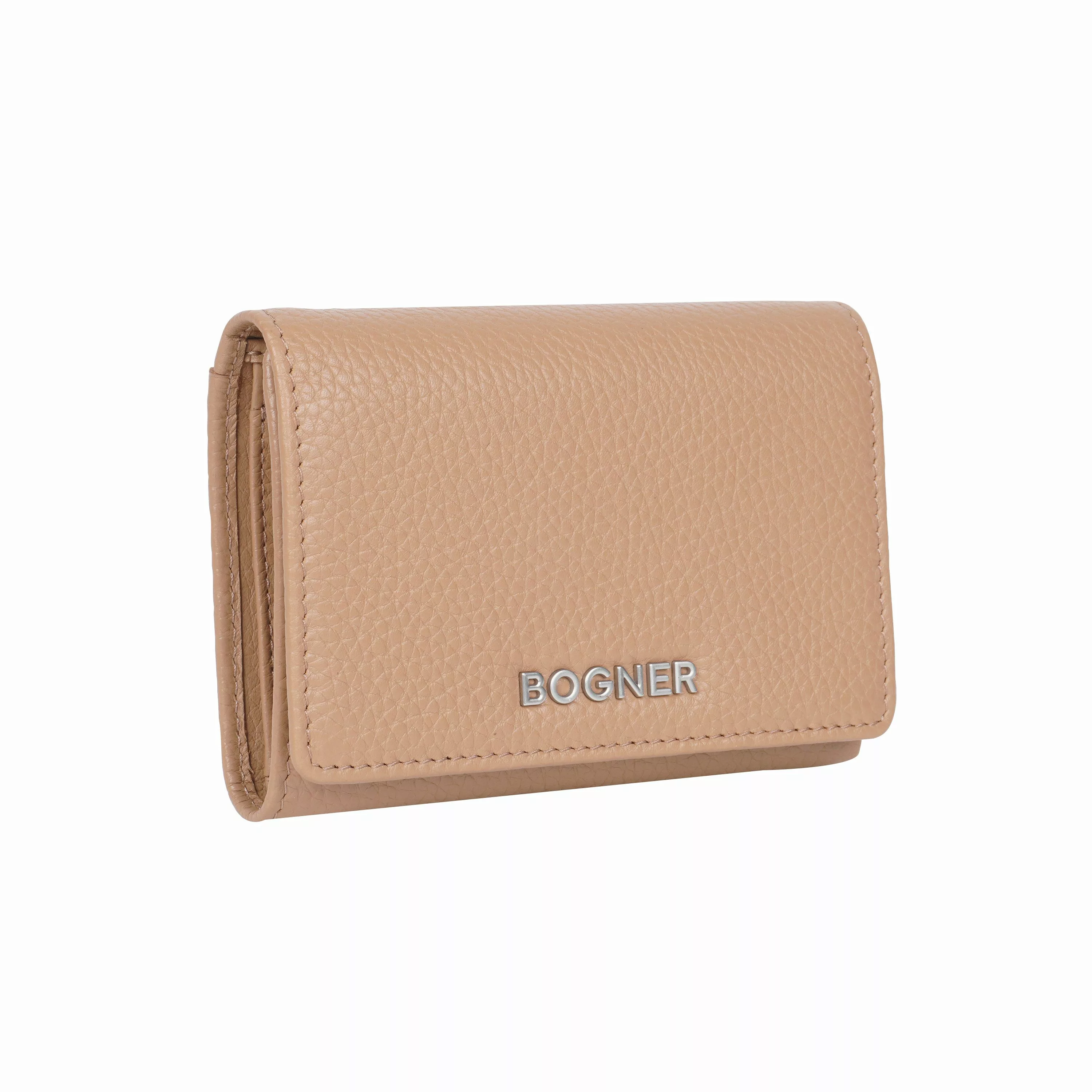 BOGNER Geldbörse Bogner - Damen Geldbörse günstig online kaufen