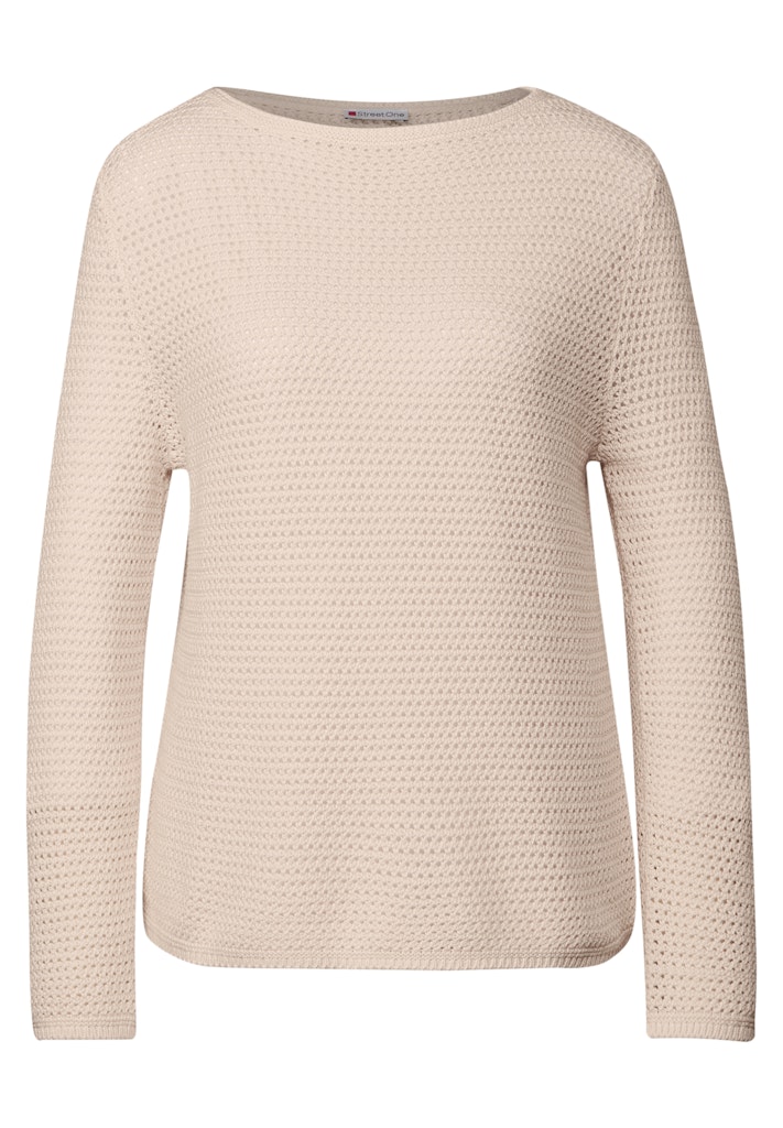 Street One Damen Pullover A303221 günstig online kaufen