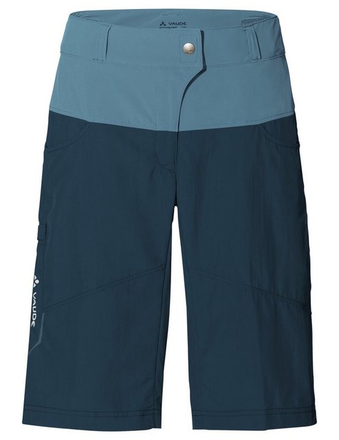 VAUDE Outdoorhose Vaude Womens Qimsa Shorts Damen Shorts günstig online kaufen