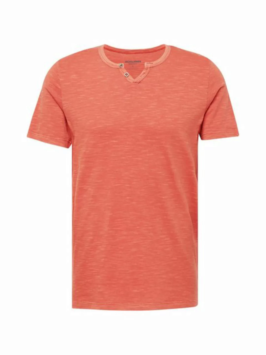 Jack & Jones T-Shirt JJSplit (1-tlg) günstig online kaufen