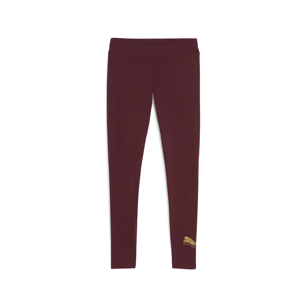 PUMA Leggings "ESS METALLIC Leggings Damen" günstig online kaufen