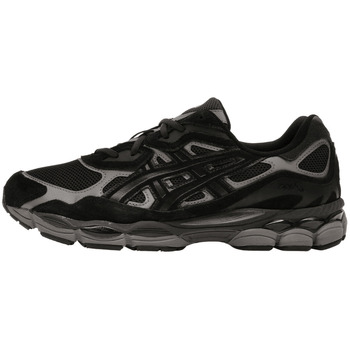 Asics  Sneaker Gel-NYC Graphite Grey Black günstig online kaufen