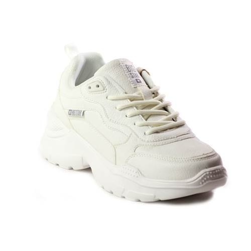 Big Star Ee274460 Schuhe EU 41 Cream günstig online kaufen