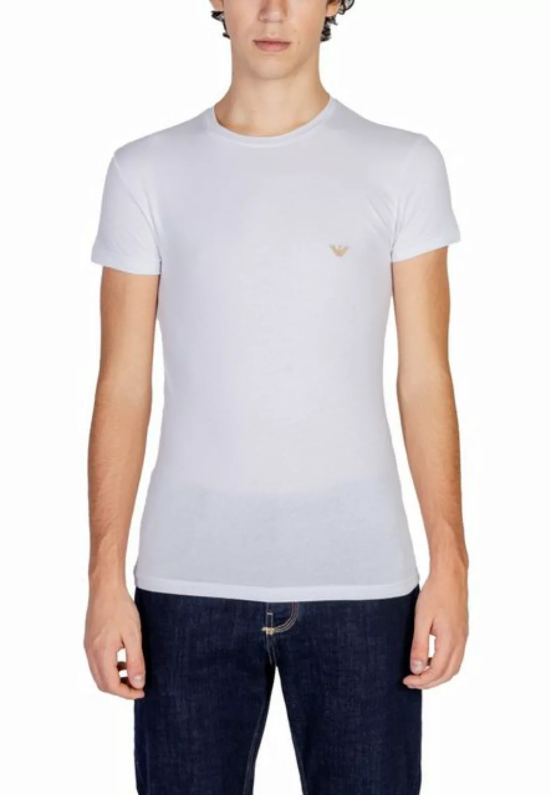 Emporio Armani T-Shirt günstig online kaufen