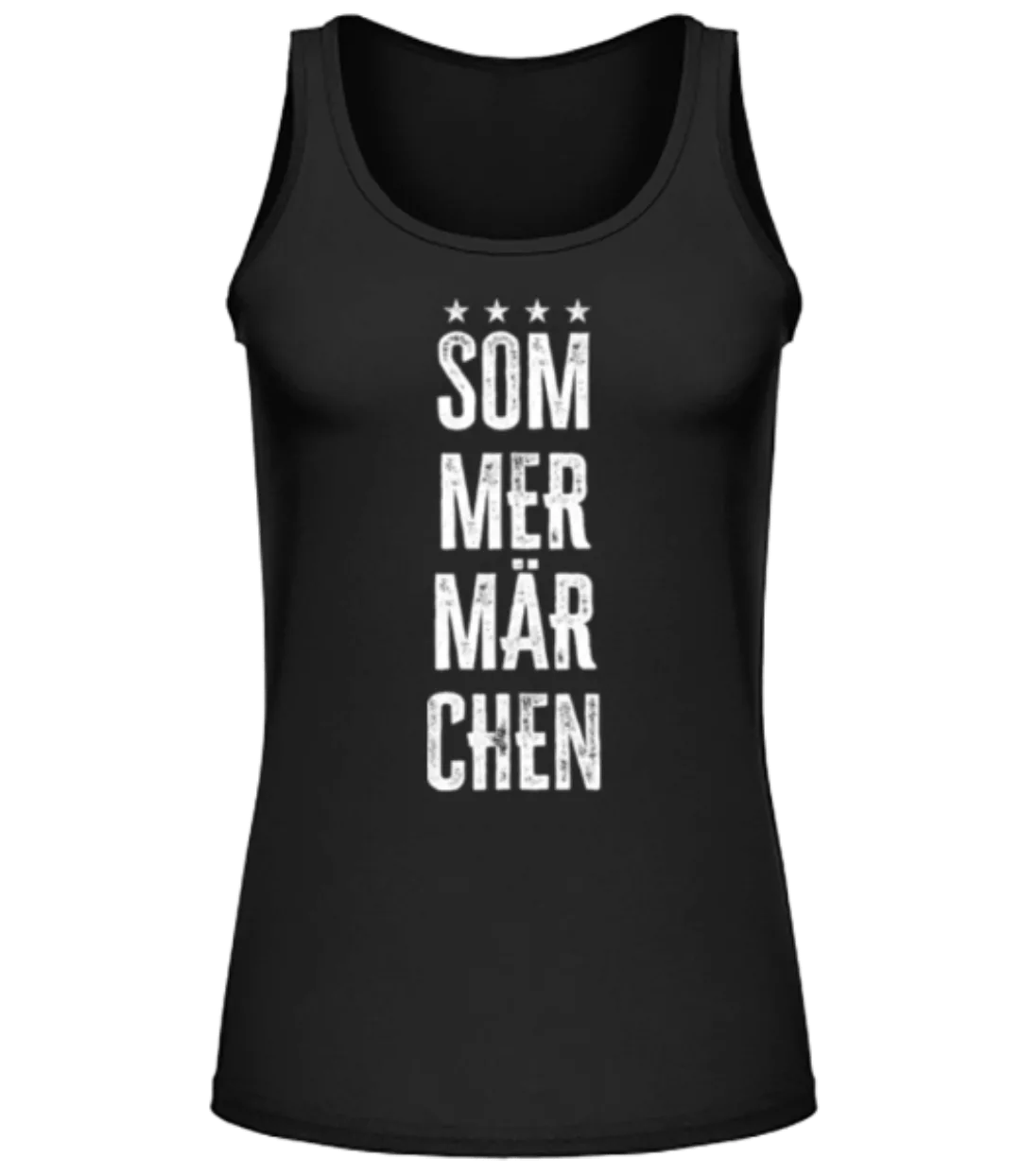 Sommermärchen · Frauen Tank Top günstig online kaufen