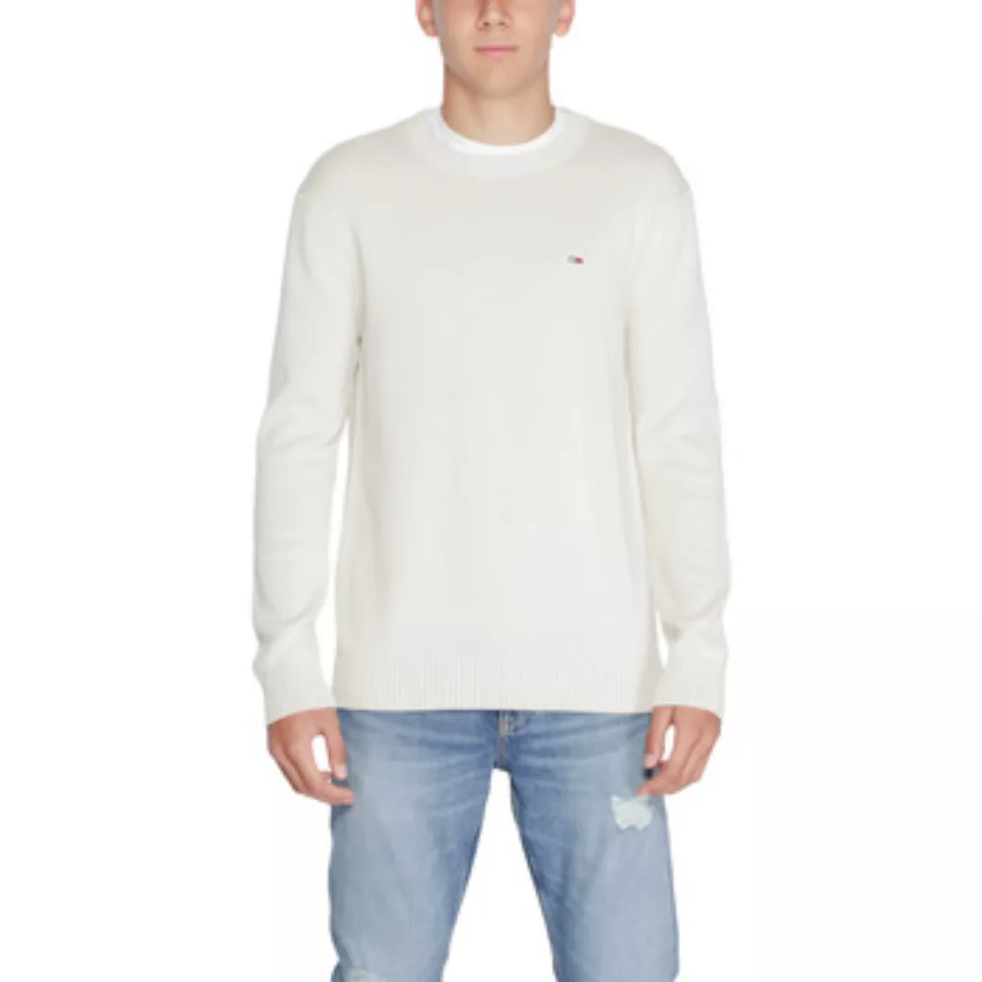 Tommy Hilfiger  Pullover TJM ESSNTLS C-NECK DM0DM18370 günstig online kaufen