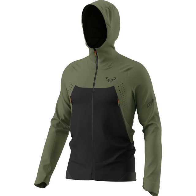 Dynafit Outdoorjacke TRANSALPER DST M JKT günstig online kaufen