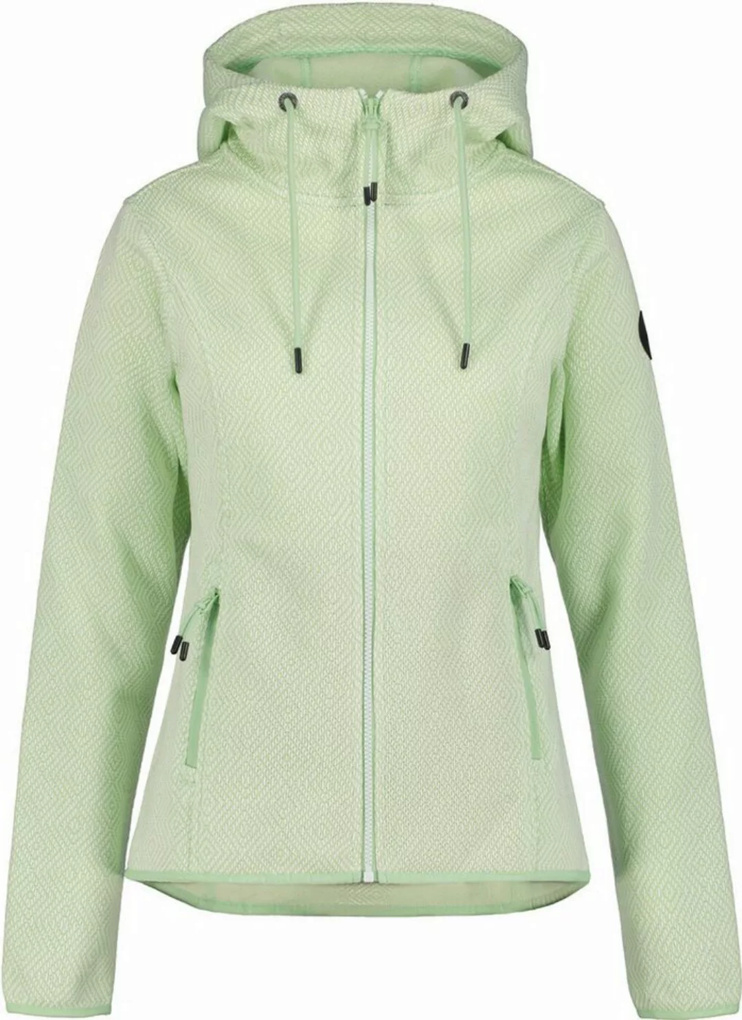 Icepeak Fleecejacke ICEPEAK AUEN ALOE günstig online kaufen