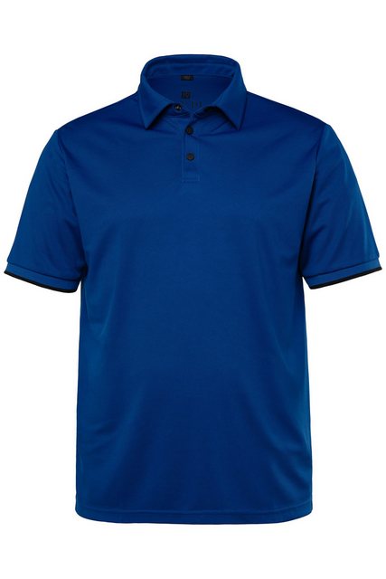 JP1880 Poloshirt Poloshirt Golf Halbarm Druckknöpfe bis 7 XL günstig online kaufen