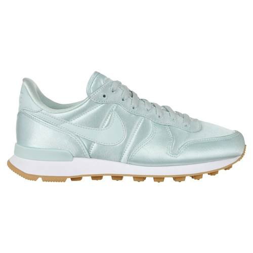 Nike W Internationalist Qs Schuhe EU 42 Green günstig online kaufen