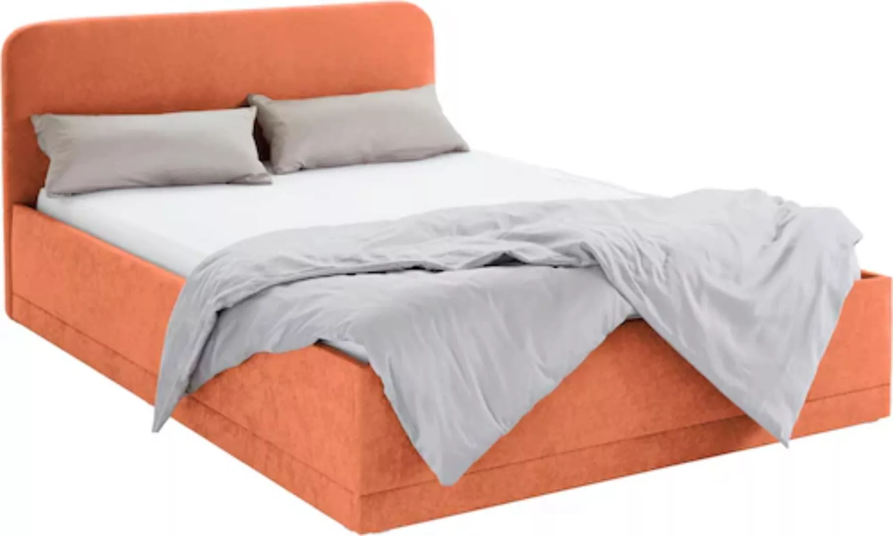 Westfalia Schlafkomfort Polsterbett günstig online kaufen