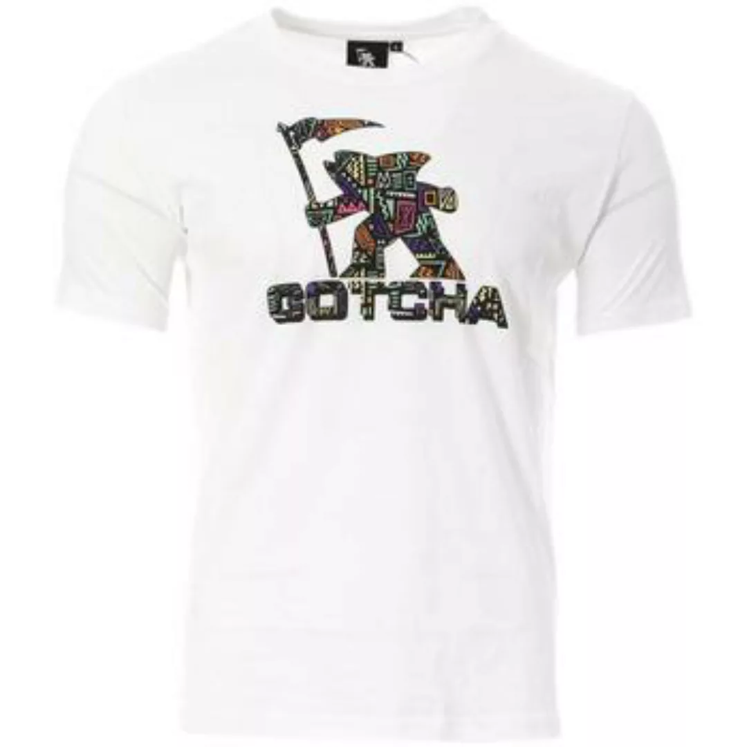 Gotcha  T-Shirts & Poloshirts 963230-60 günstig online kaufen