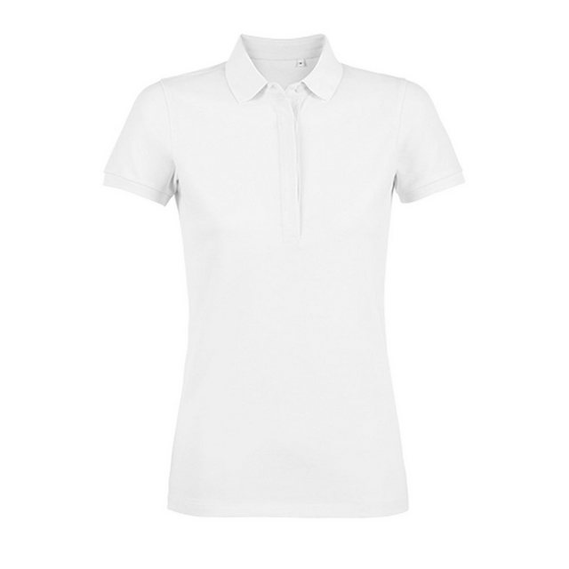 Neoblu Poloshirt Women´s Piqué Polo Shirt Owen günstig online kaufen