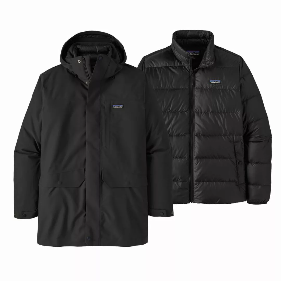 Patagonia M's Tres 3-in-1 Parka - Parka günstig online kaufen