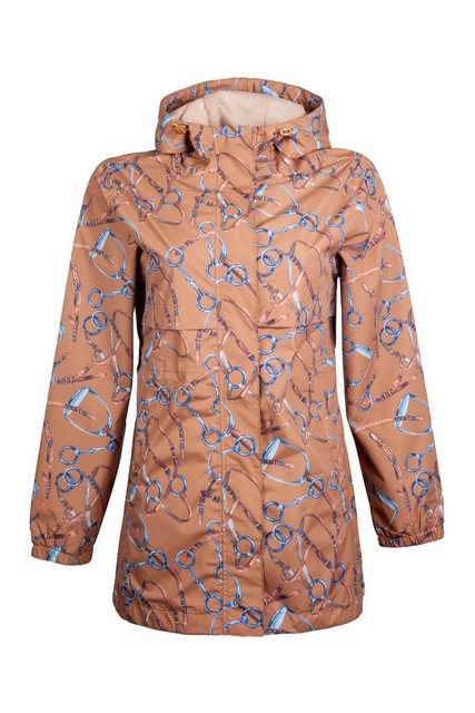 HKM Reitjacke Regenjacke -Allure- günstig online kaufen