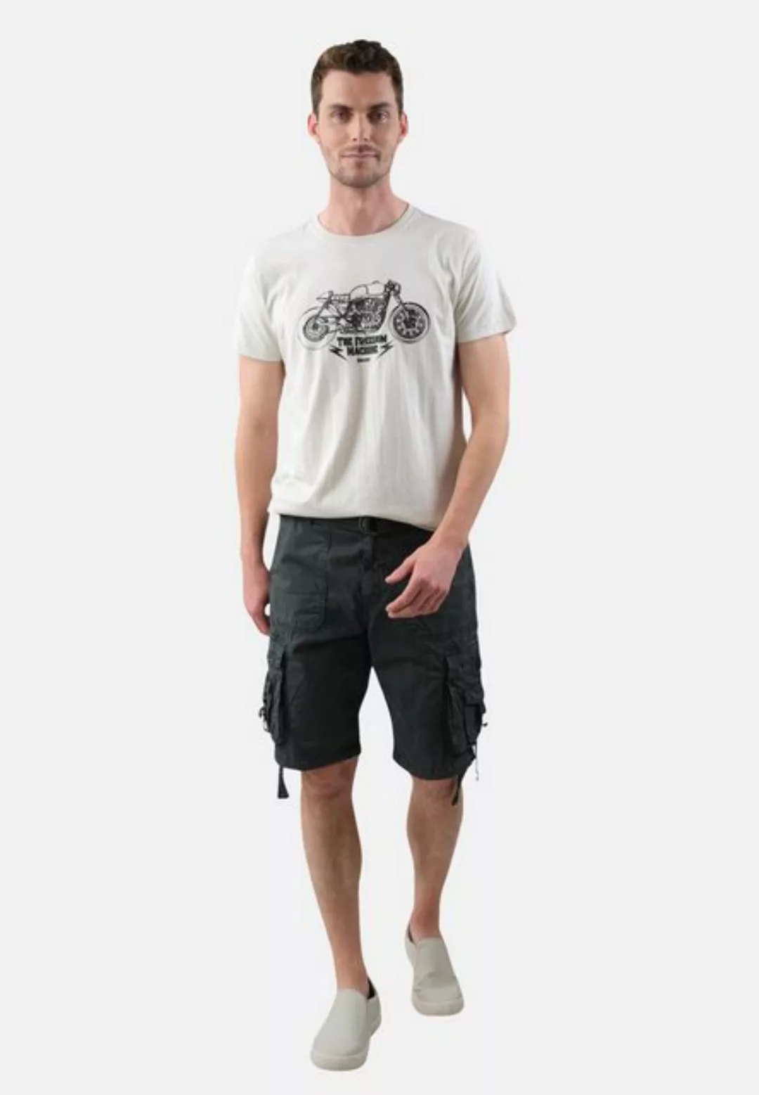 Deeluxe Cargoshorts Cargoshorts HEAVEN Cargoshorts (1-tlg) günstig online kaufen