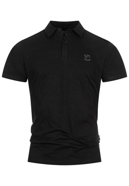 Indicode Poloshirt INEddard günstig online kaufen