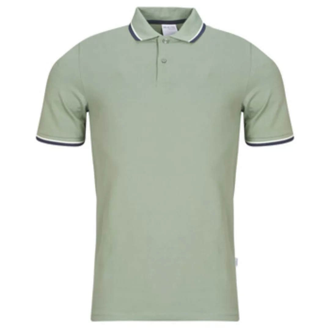 Selected  Poloshirt SLHSLIM-ATLAS günstig online kaufen