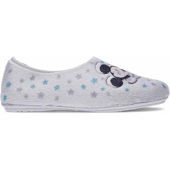 Vulladi  Hausschuhe 7617 Montblanc Damen-Hausschuhe günstig online kaufen