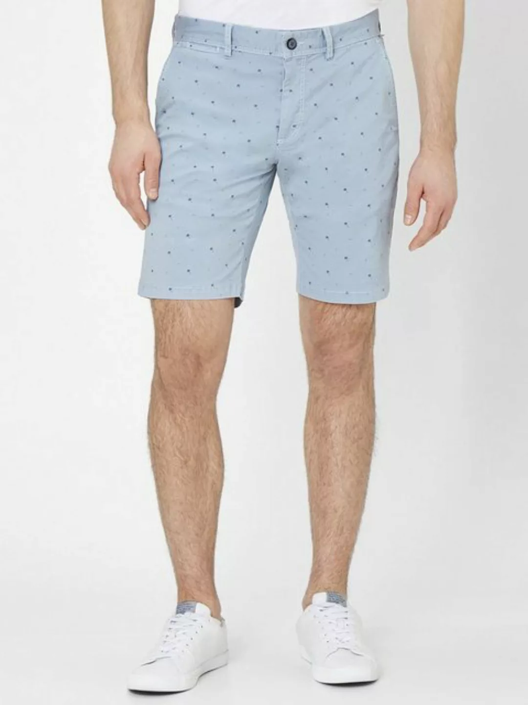 Redpoint Chinoshorts Dawson Chino Bermudas günstig online kaufen