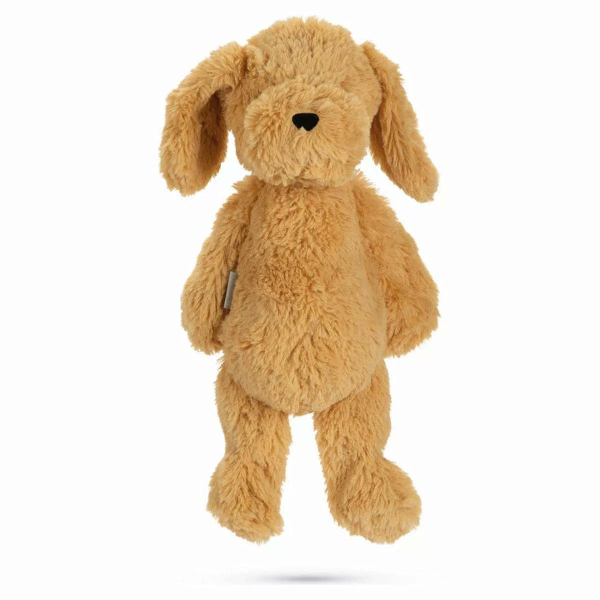 Beeztees Tierkuscheltier Hundespielzeug Plüsch Hund Vajen günstig online kaufen