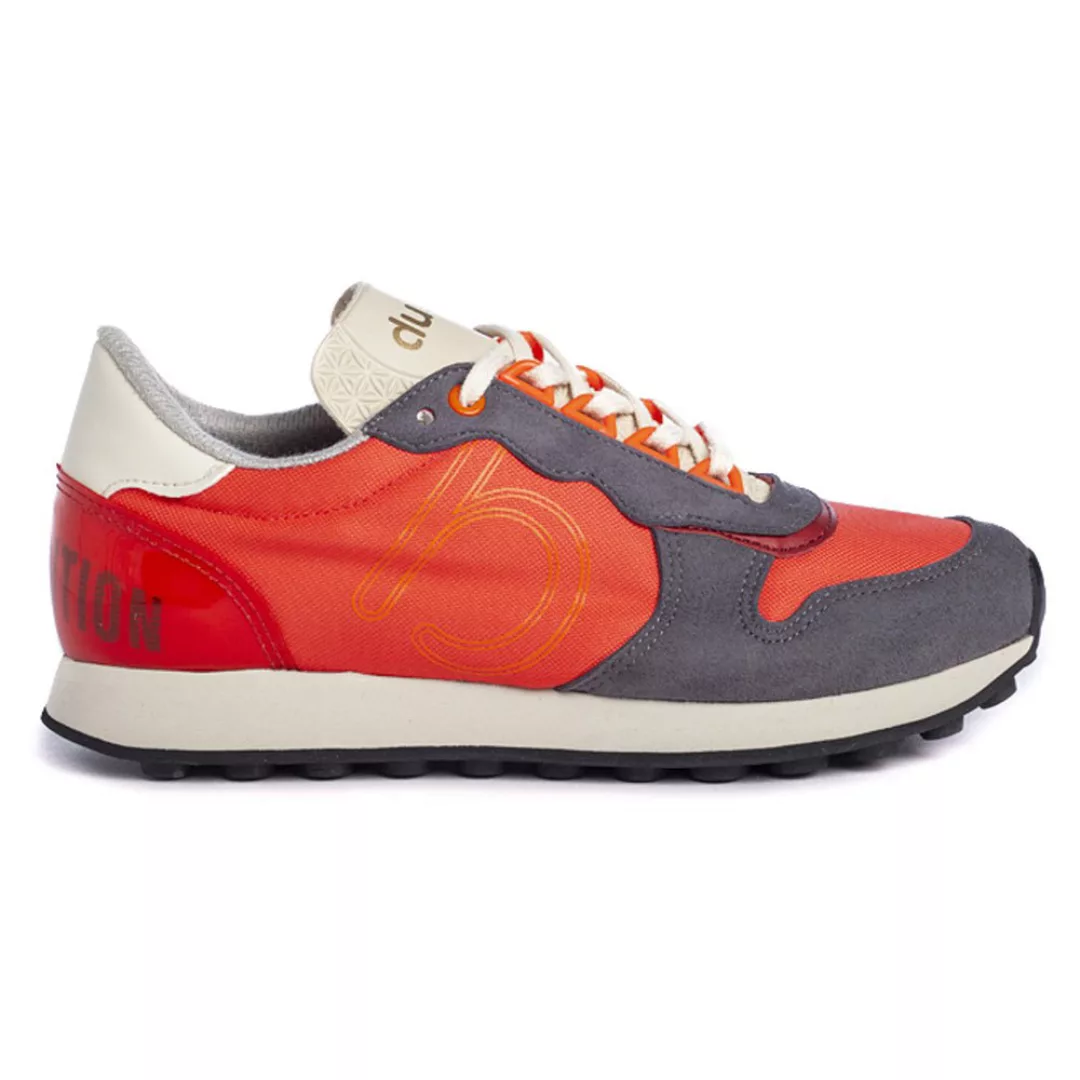 Duuo Shoes Calma Sportschuhe EU 43 Orange günstig online kaufen