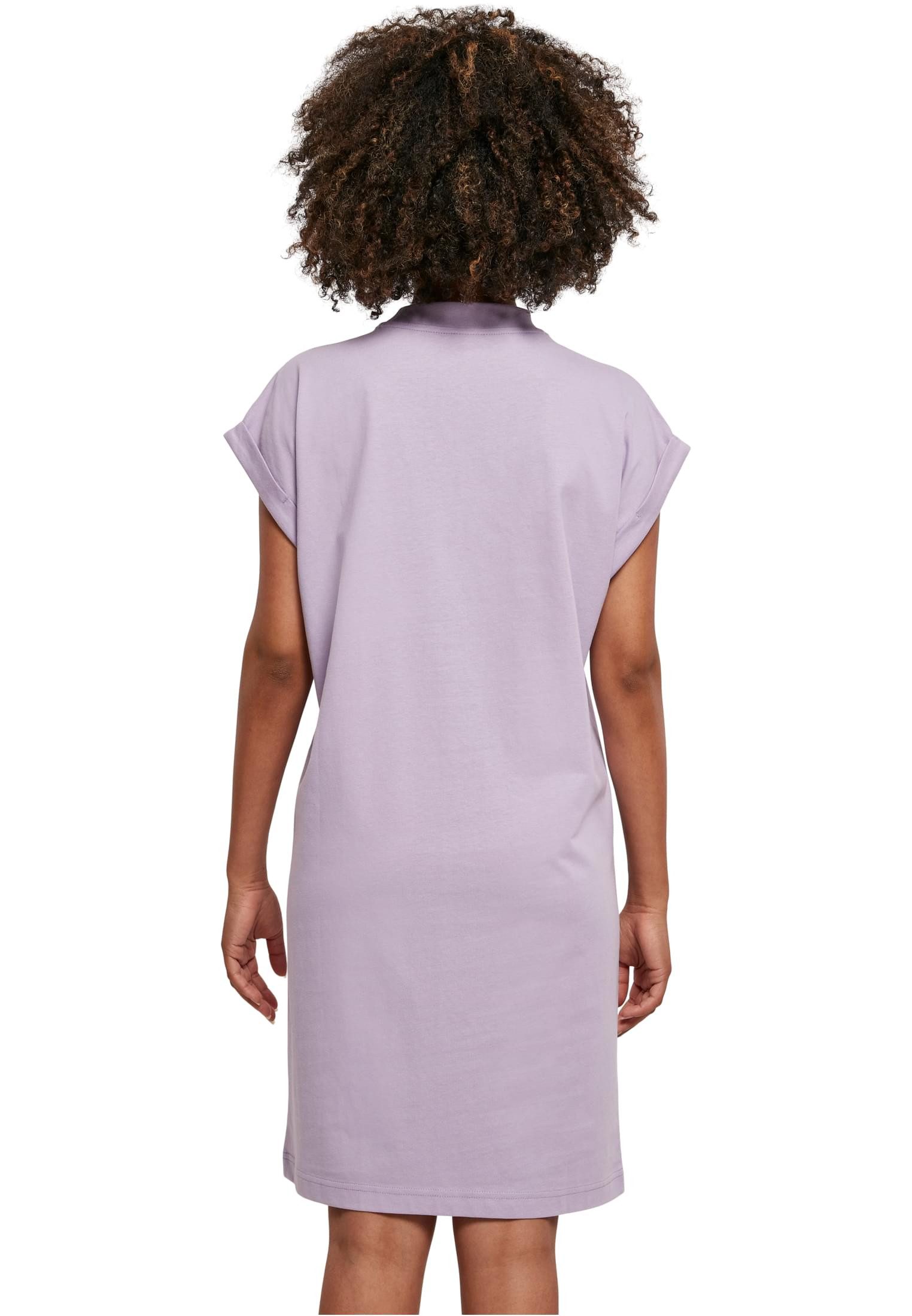 urbandreamz Jerseykleid Damen Kleid überschnittene Schultern günstig online kaufen