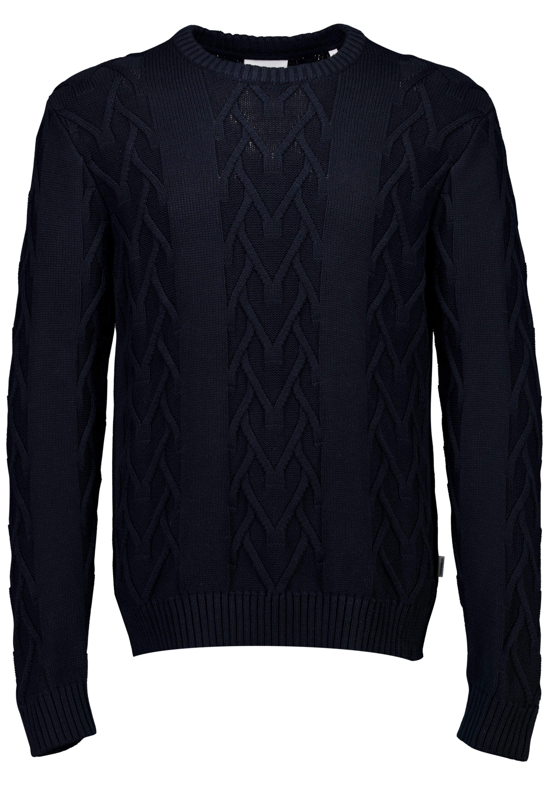 LINDBERGH Strickpullover "Lindbergh Strickpullover" günstig online kaufen