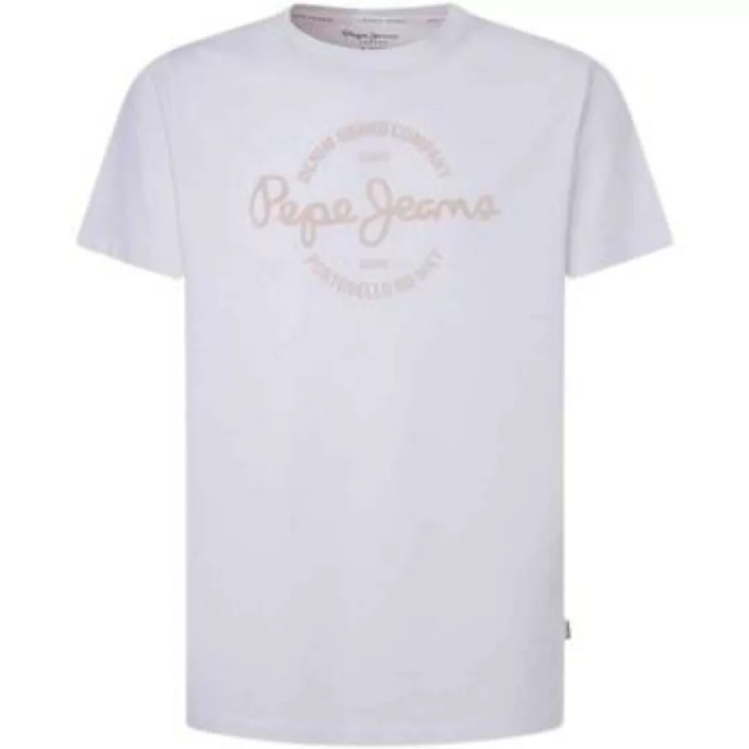 Pepe jeans  T-Shirt - günstig online kaufen