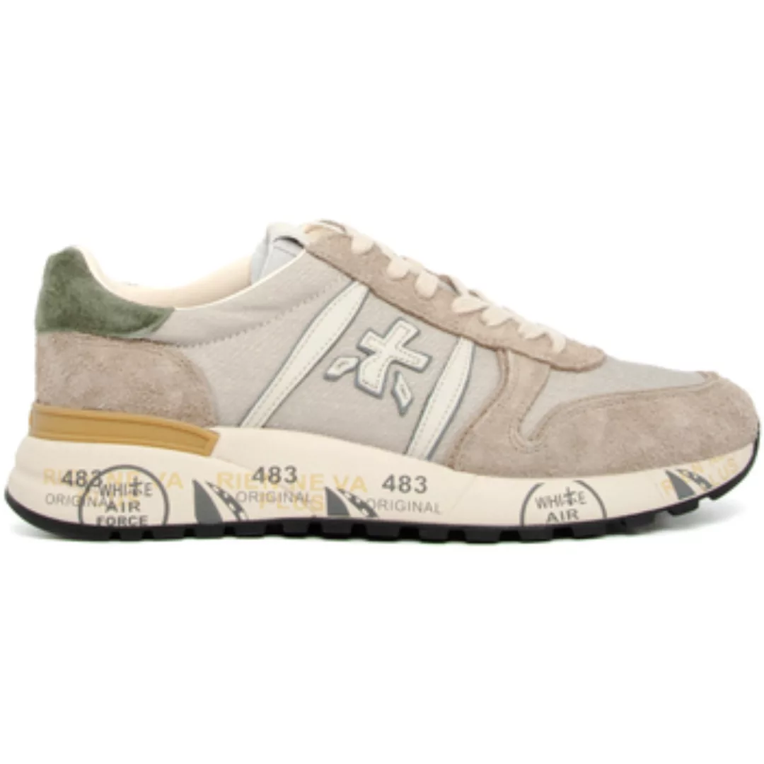 Premiata  Sneaker LANDER 6983 günstig online kaufen