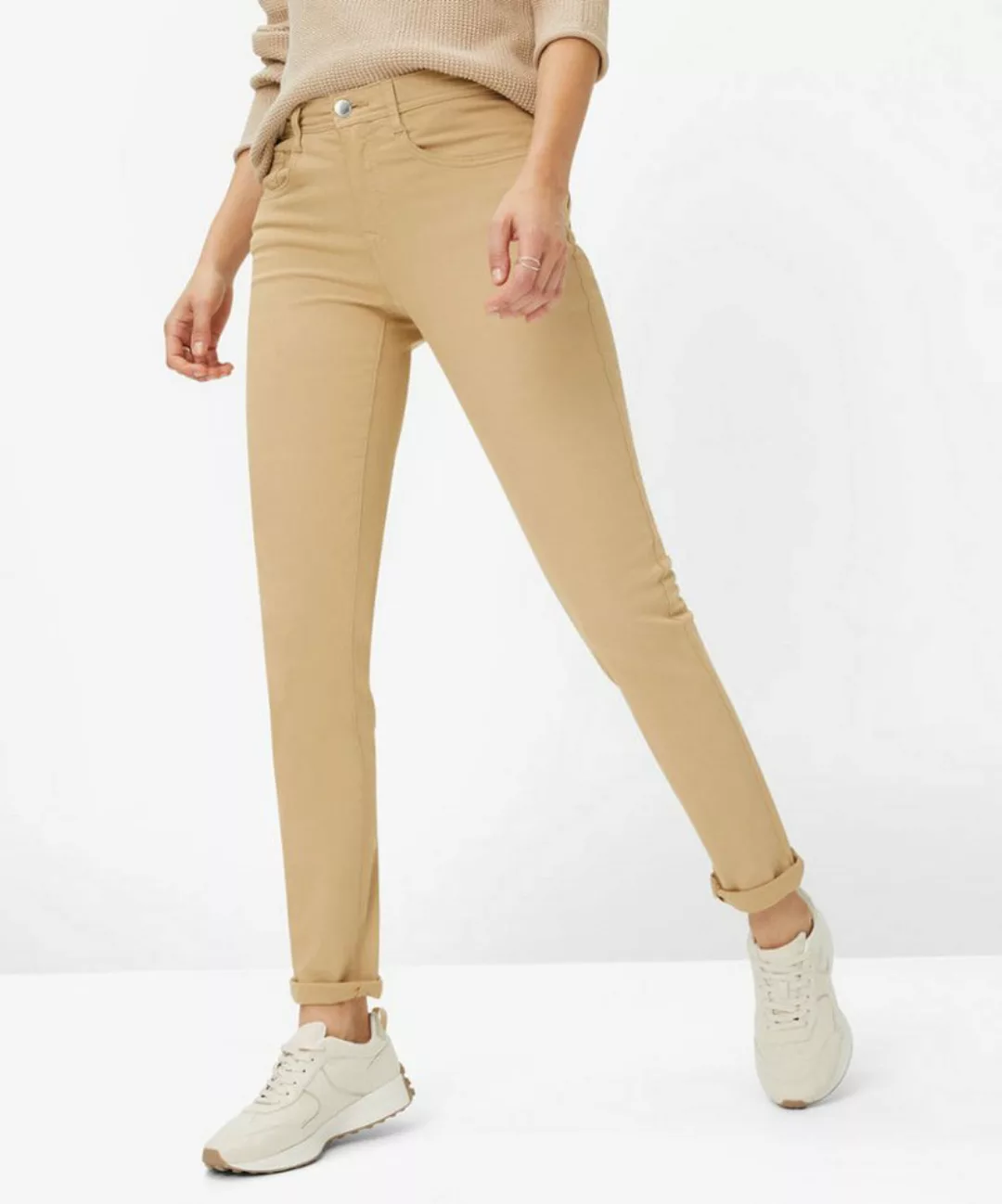 Brax 5-Pocket-Jeans Style CAROLA günstig online kaufen