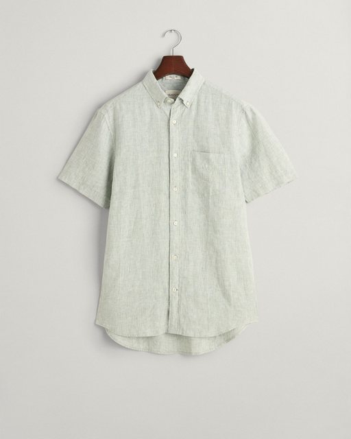 Gant Leinenhemd günstig online kaufen