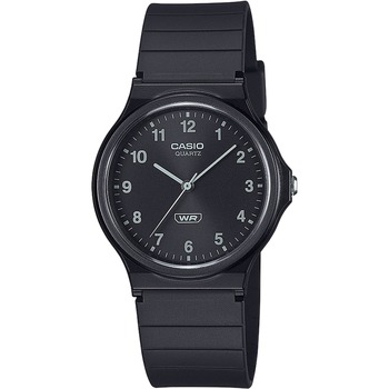 CASIO TIMELESS COLLECTION Quarzuhr MQ-24B-1BEF, Armbanduhr, günstig online kaufen