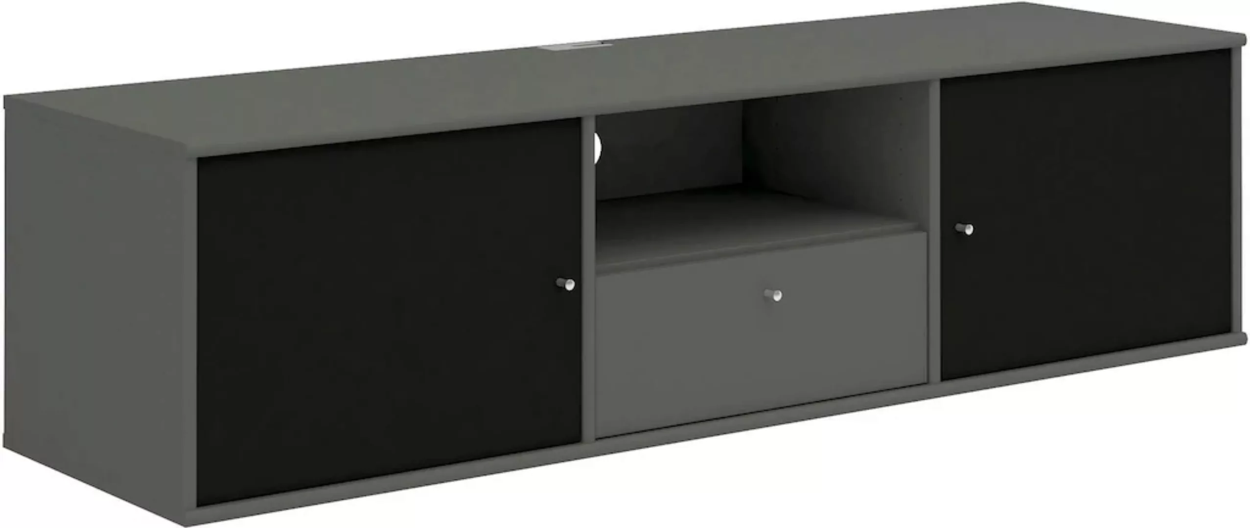 Hammel Furniture TV-Board "Mistral Fernsehschrank, Medienmöbel, Hängend", m günstig online kaufen