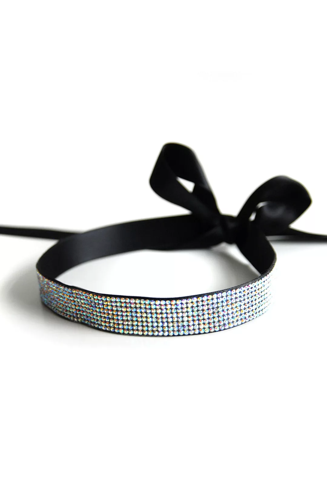 Mondin STARLIGHT - Halsband Hals- und Armschmuck one size schwarz günstig online kaufen