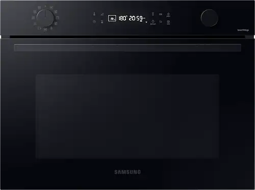 Samsung Backofen mit Mikrowelle »NQ5B4553FB«, NQ7500B, NQ5B4553FBK/U1 günstig online kaufen