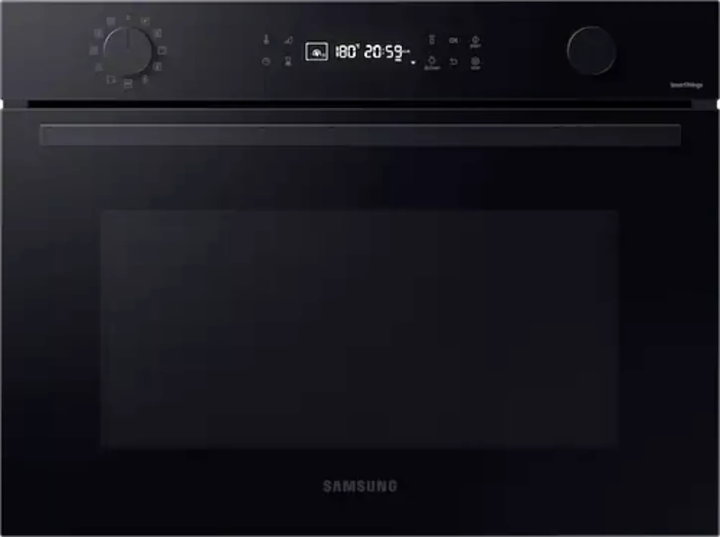 Samsung Backofen mit Mikrowelle »NQ5B4553FB«, NQ7500B, NQ5B4553FBK/U1 günstig online kaufen
