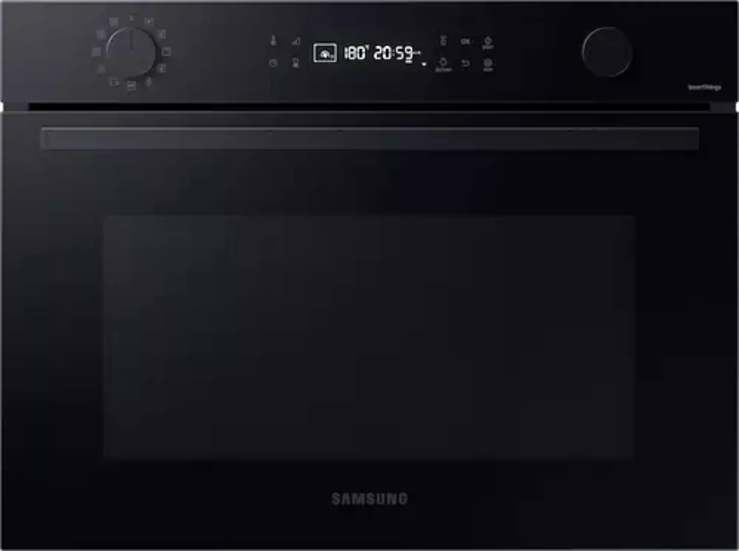 Samsung Backofen mit Mikrowelle NQ7500B »NQ5B4553FBK/U1« günstig online kaufen