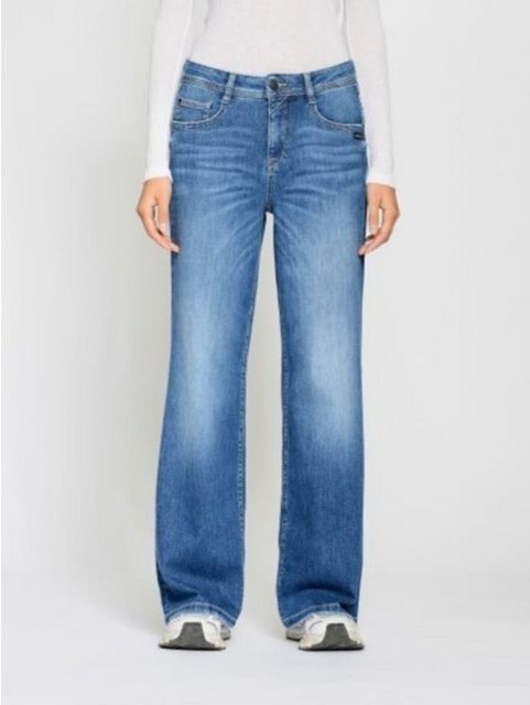 GANG Straight-Jeans günstig online kaufen