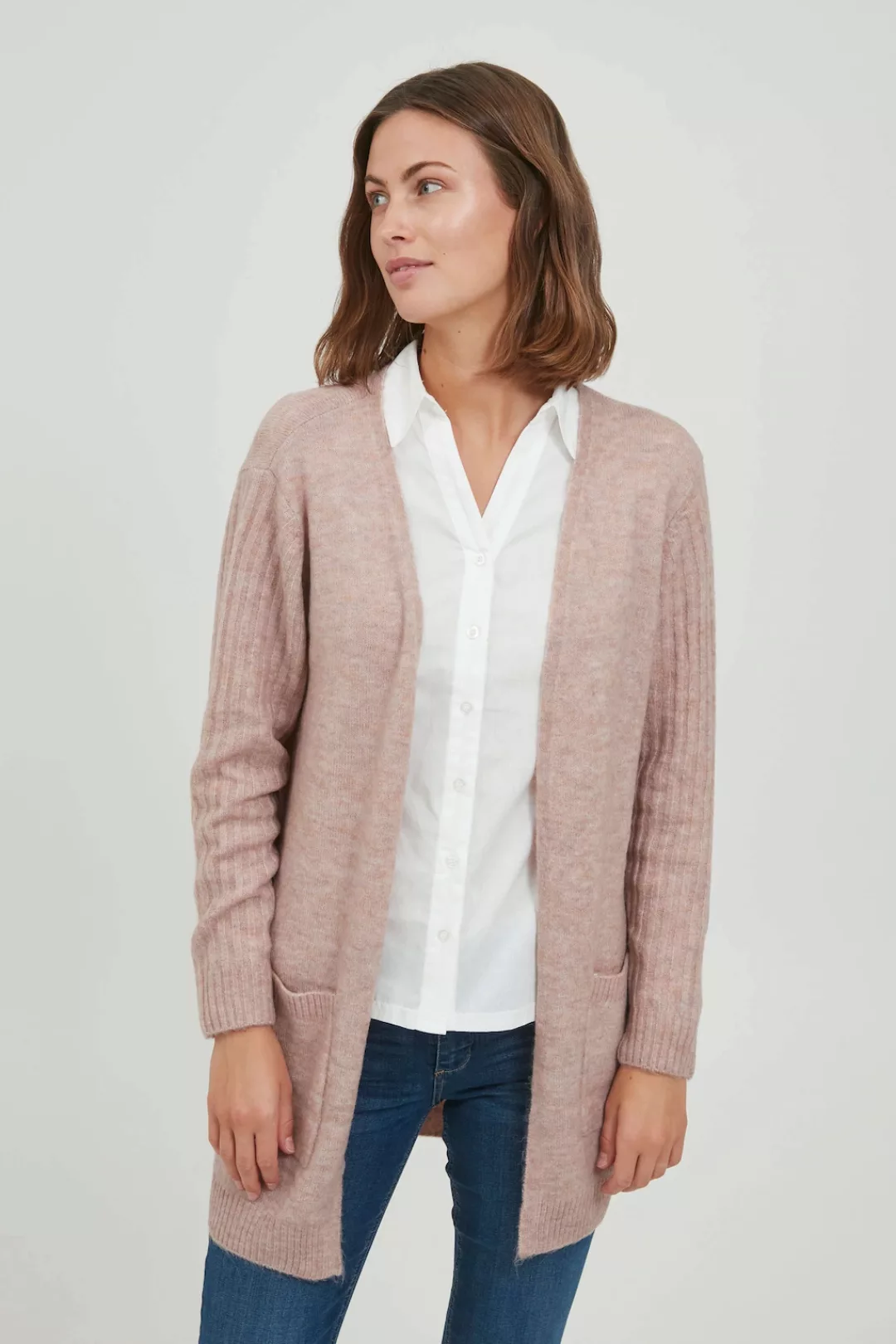 fransa Cardigan "Fransa FRCesandy" günstig online kaufen