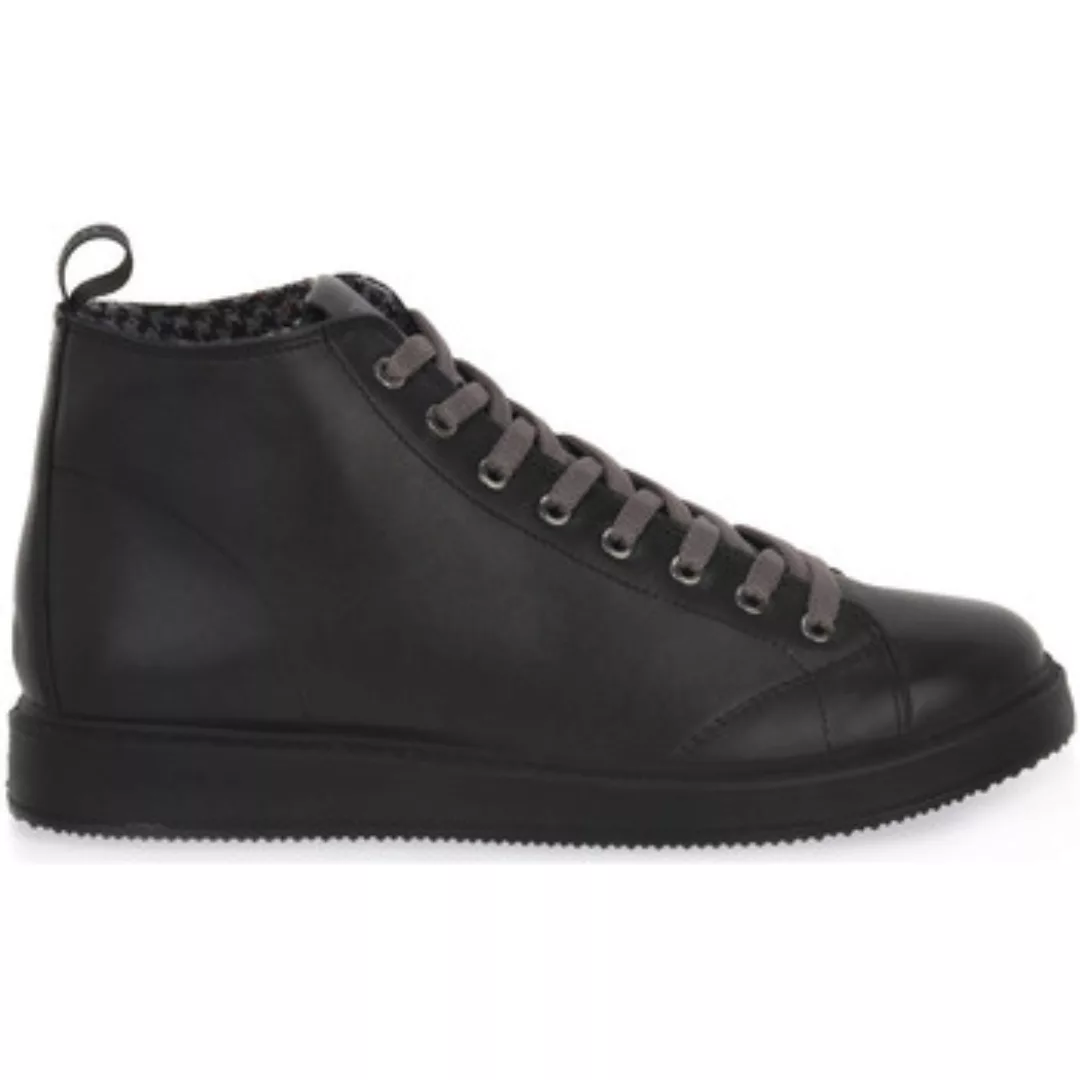 IgI&CO  Stiefel SANTIAGO NERO günstig online kaufen