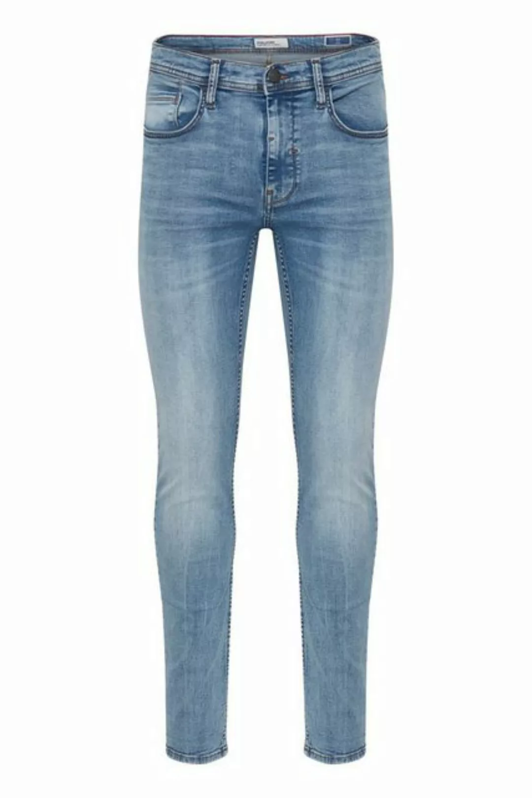 Blend Slim-fit-Jeans Slim Fit Jeans Denim Pants JET FIT MULTIFLEX (1-tlg) 4 günstig online kaufen