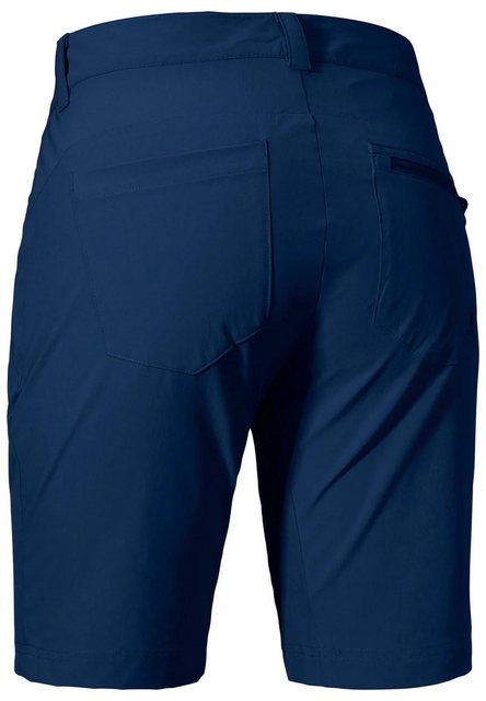 Schöffel Shorts Shorts Toblach2 ASPHALT günstig online kaufen