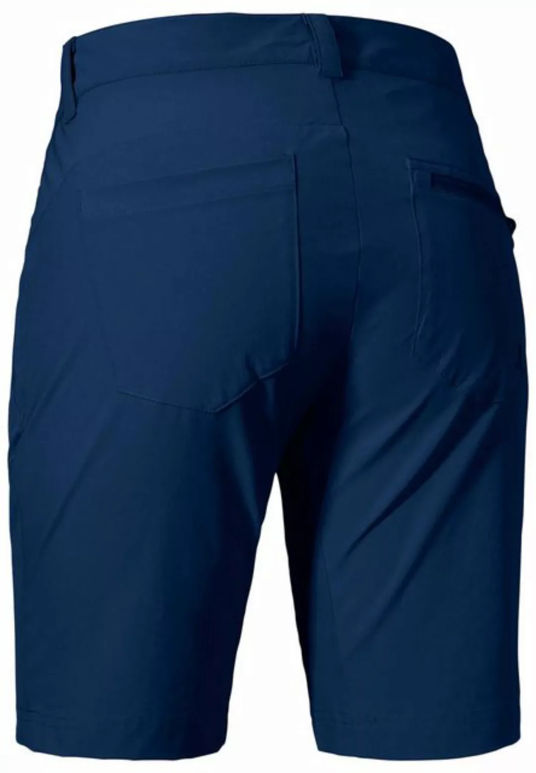 Schöffel Shorts Toblach2 (1-tlg) günstig online kaufen