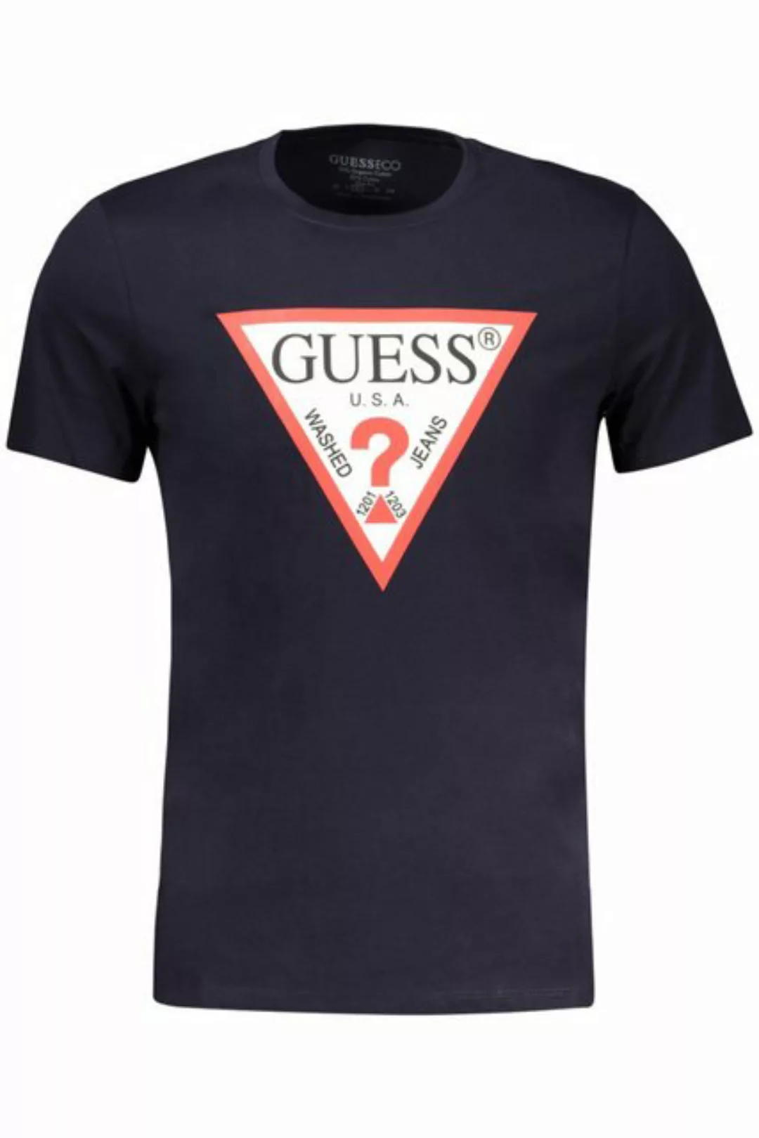 Guess T-Shirt günstig online kaufen