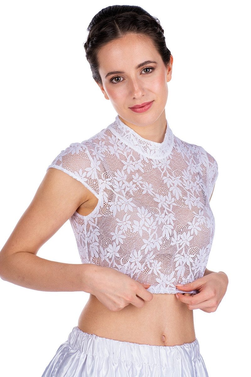 Hammerschmid Dirndlbluse Dirndlbluse - BABSI FA günstig online kaufen