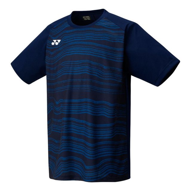 Yonex T-Shirt Crew Neck Tee günstig online kaufen